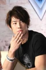 Vanness Wu