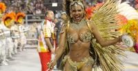 Samba-Enredo 1997 - Amazônia, a Dama do Universo