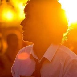 Photo of Gustavo Vilar