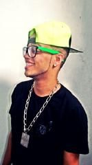 MC Jeffinho Ryplay - Pesadão de Ouro (DJ Lucas Oliveira)