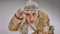 HOOD (remix) (part. Tiago PZK)