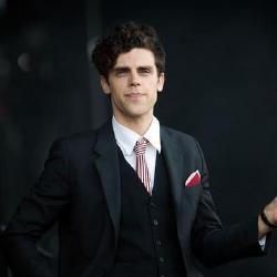 Foto de Charlie Fink
