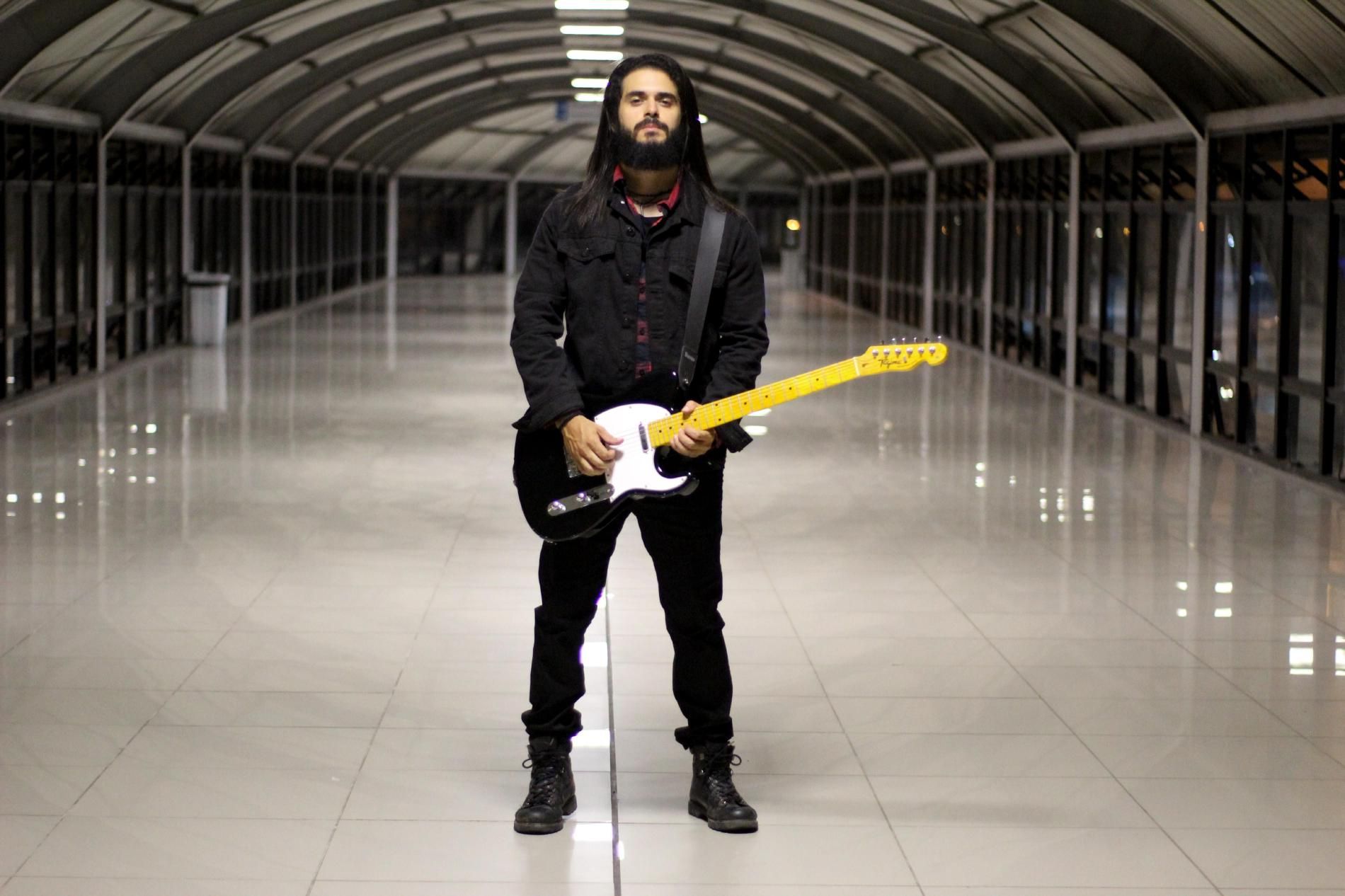 ODD Thalles Carvalho