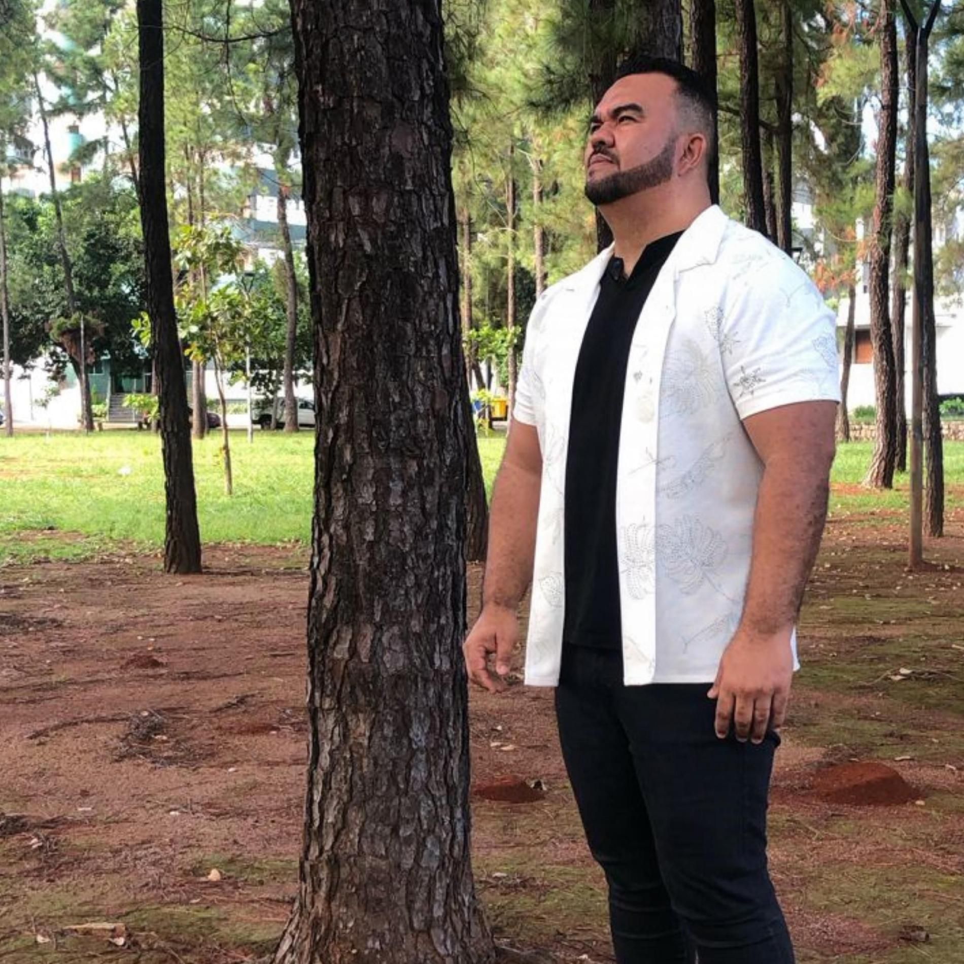 MEU CHAMADO