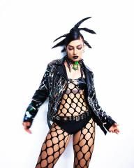 Medusa (part. MC Soffia)