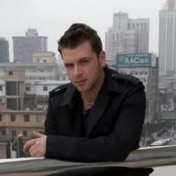 Foto de Markus Feehily