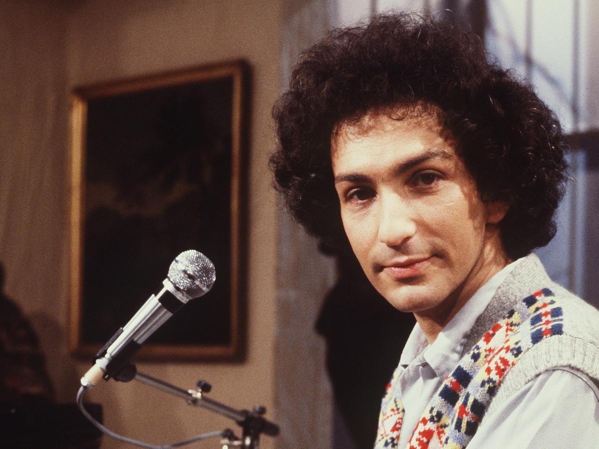 Michel Berger