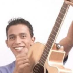 Foto de Victor e Eduardo