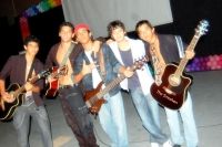 The Smashers