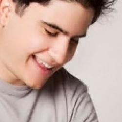 Photo of Luciano Ferraz