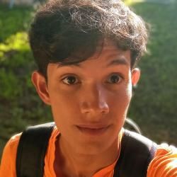 Foto de Adonis Tavares