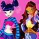 Clube das Winx (Winx Club)