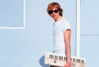 Little Drum Machine Boy