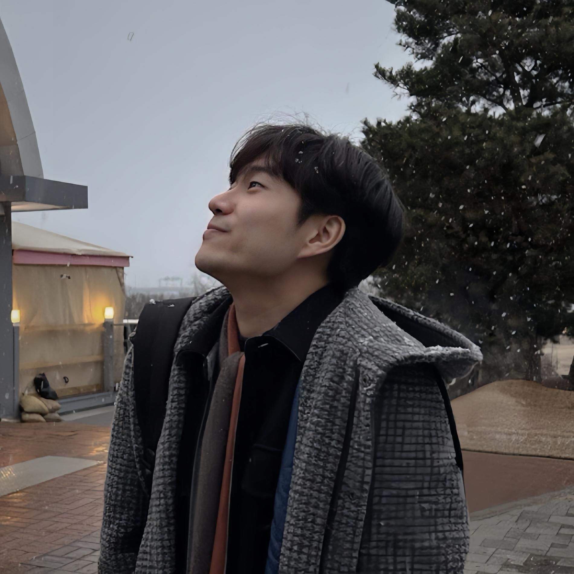 Sukwon Yoon (윤석원)