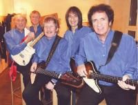 The Merseybeats