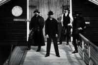 Dark Side Cowboys