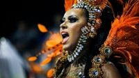 Samba-Enredo 2024 - Fafá, a Cabocla Mística em Rituais da Floresta