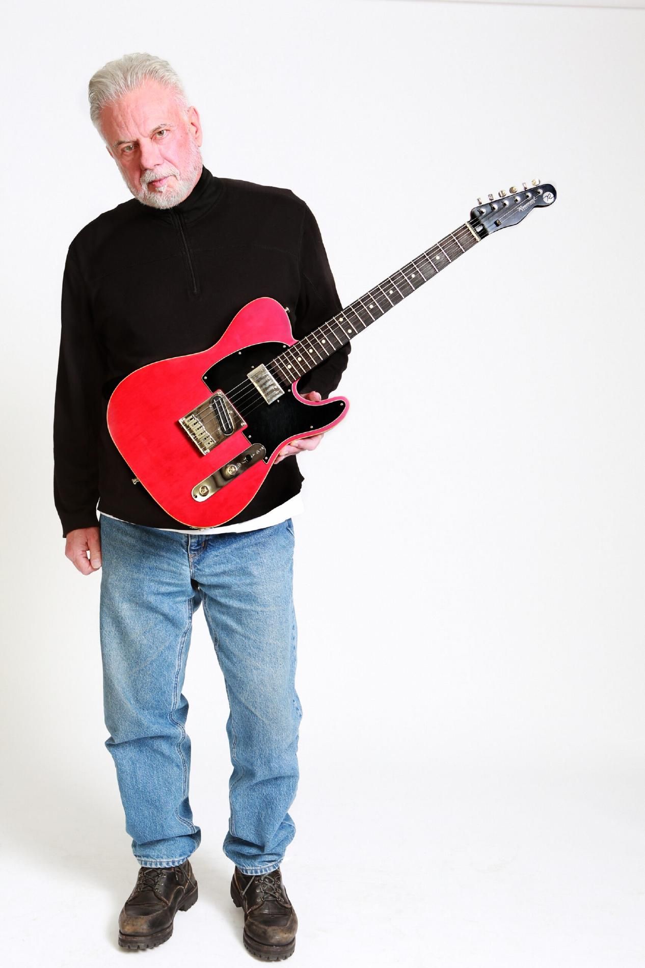 Pete Anderson
