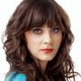 Zooey Deschanel