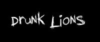 Drunk Lions