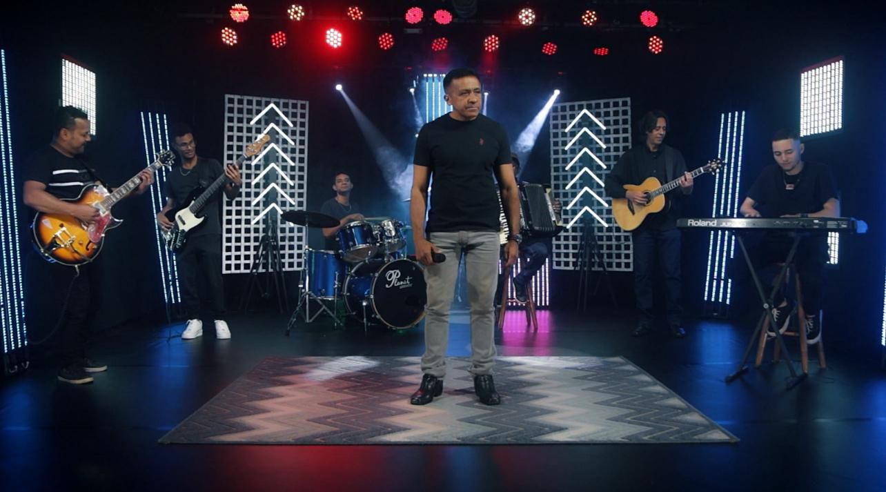 Marcio Simões Sertanejo