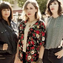 Foto de Sleater-Kinney