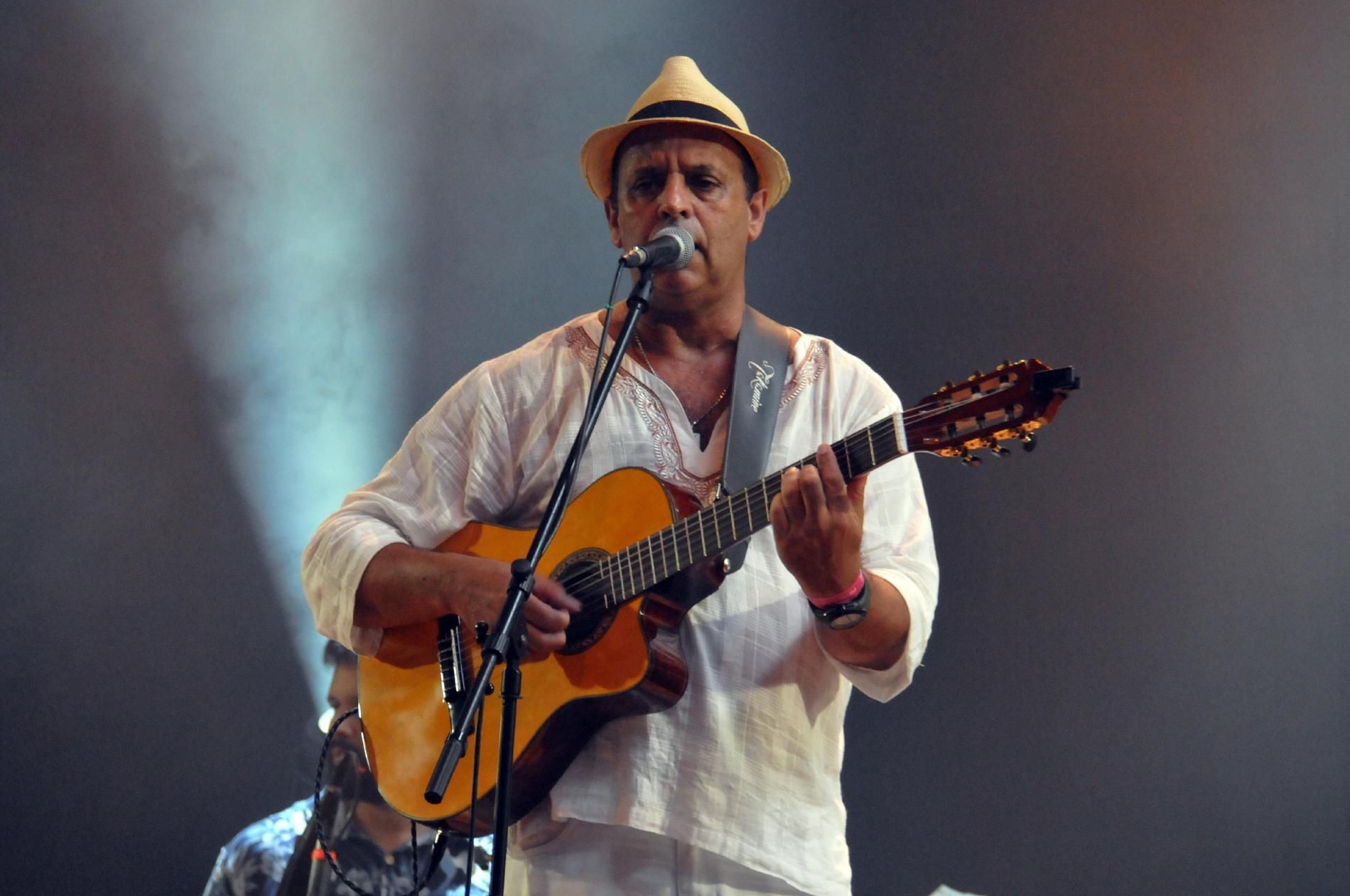 Mauro Amorim