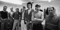 Dire Straits