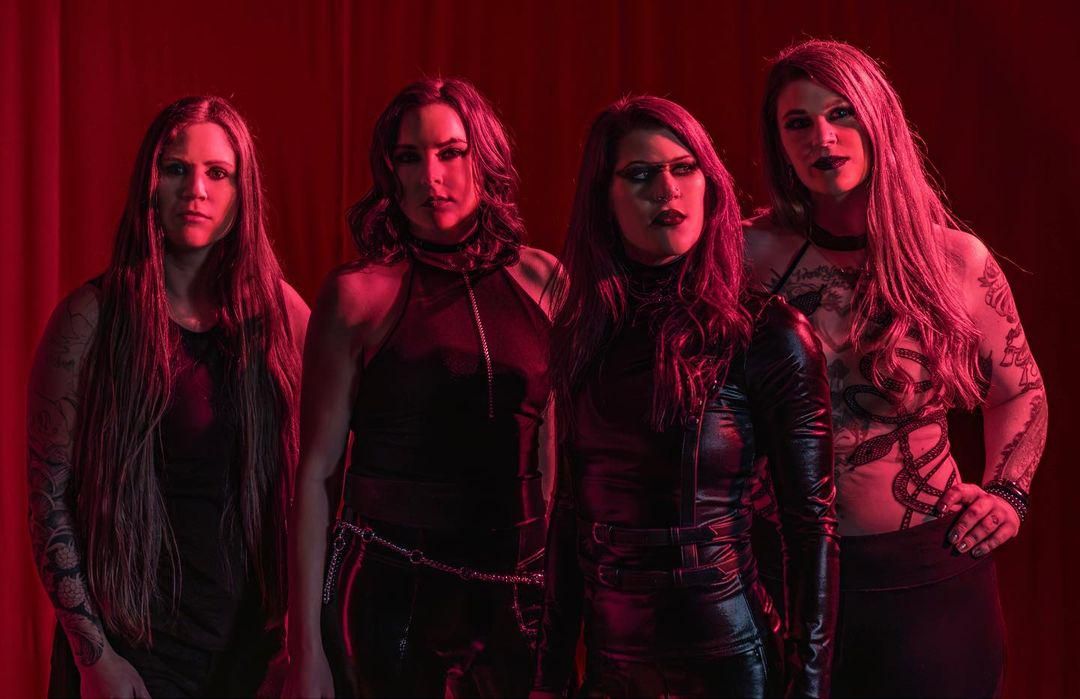 Kittie Ouvir todas as 87 músicas