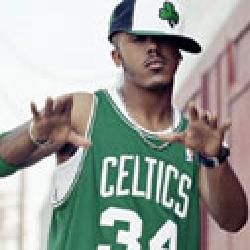 Foto de Marques Houston