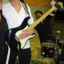 Foto de Contemplação e Louvor