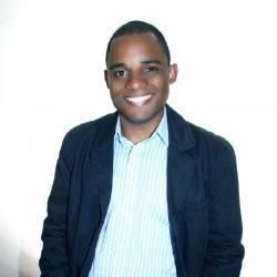 Foto de Rony Cleiton