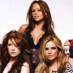 Foto de Girls Aloud
