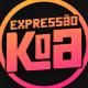 Expressão KoA