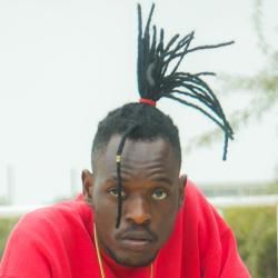 Foto de P. One Rapper