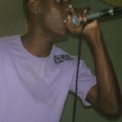 Photo of MC T.G de São Gonçalo