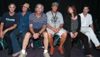 The Cowsills