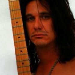 Foto de Gilby Clarke