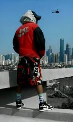 My Ex Didn't do That