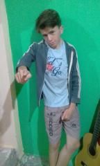 Caminhoneiro Triste