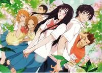 Kimi ni Todoke