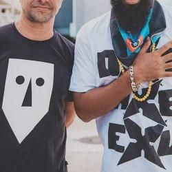 Foto de BaianaSystem