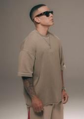Sal y Perrea (remix) (part. Sech y J Balvin)