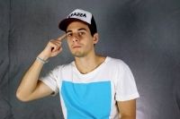Desafio de Rima - Palíndromo