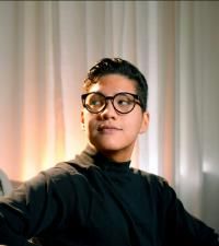 Rein Cabalquinto