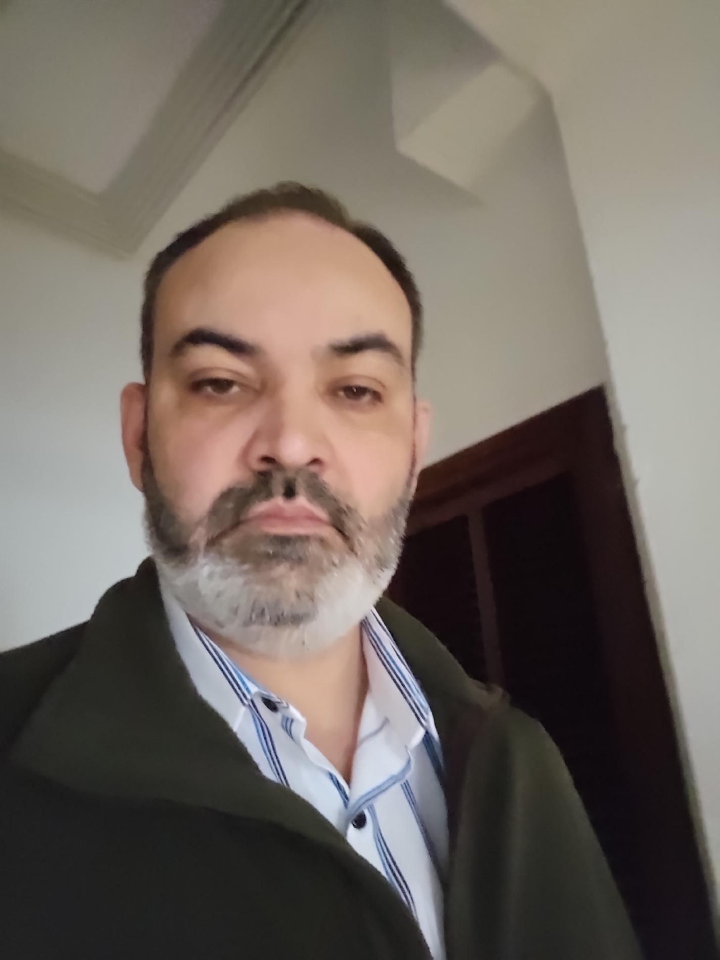 Marcelo Paz Bezerra