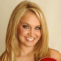 Photo of Tiffany Thornton