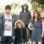 The Mowgli's