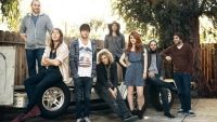 The Mowgli's