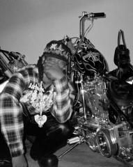 Can’t Feel My Legs